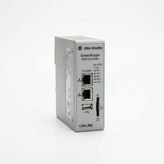 Allen-Bradley 1756-L85E