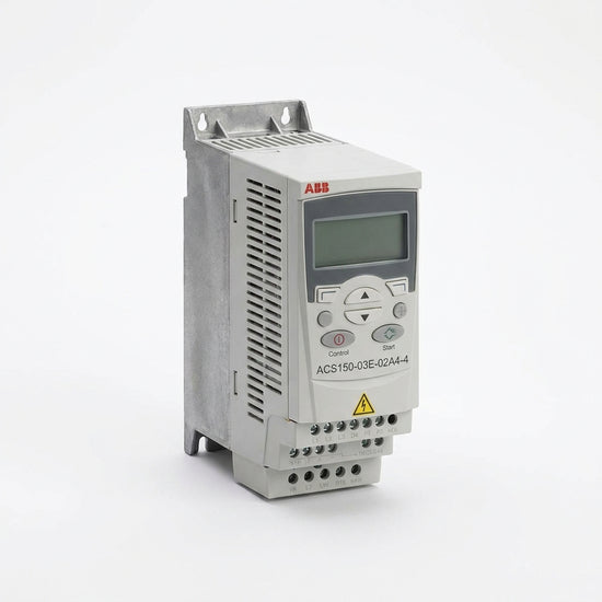 ABB ACS150-03E-02A4-4
