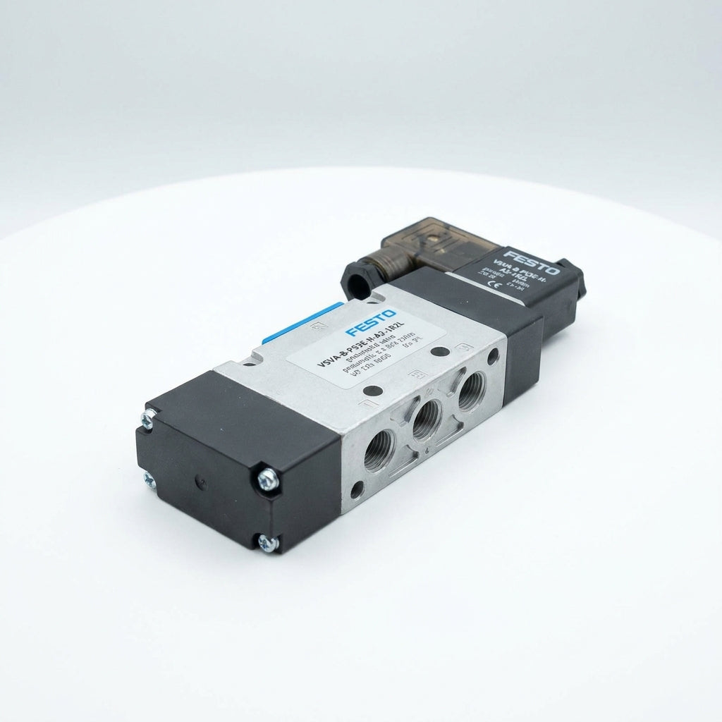 Festo VSVA-B-P53E-H-A2-1R2L