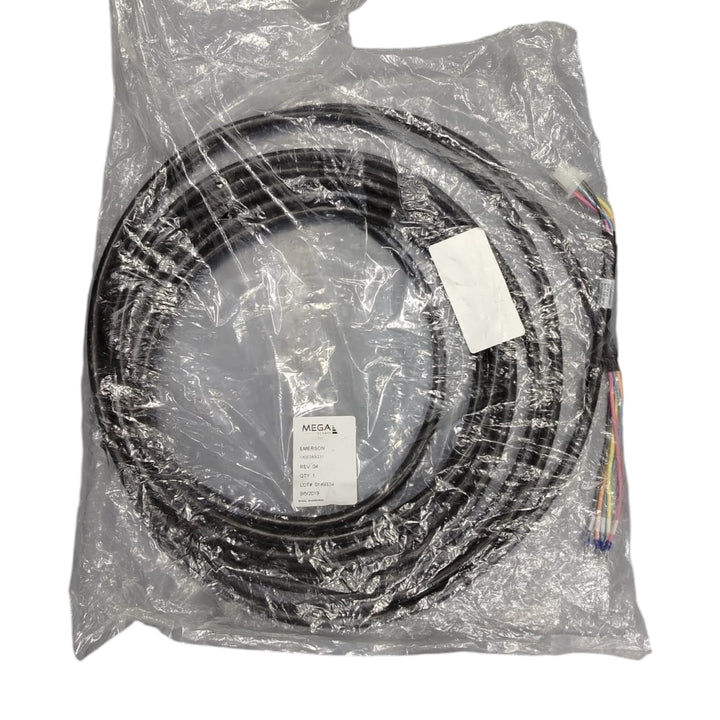EMERSON 1X00389G31 Cable de comunicación de datos