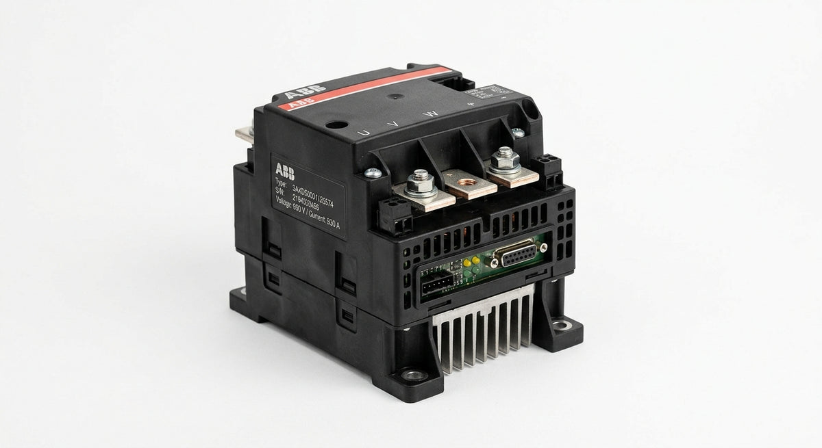 ABB 3AXD50001123574