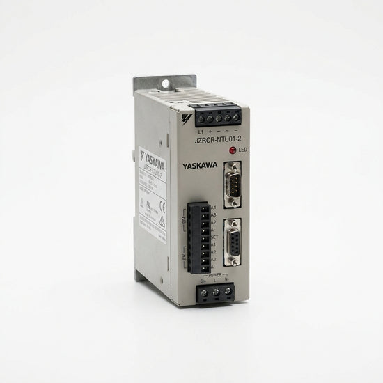 Yaskawa JZRCR-NTU01-2