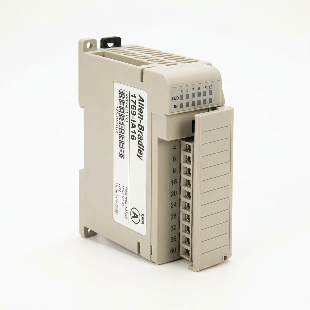 Allen-Bradley 1769-IA16