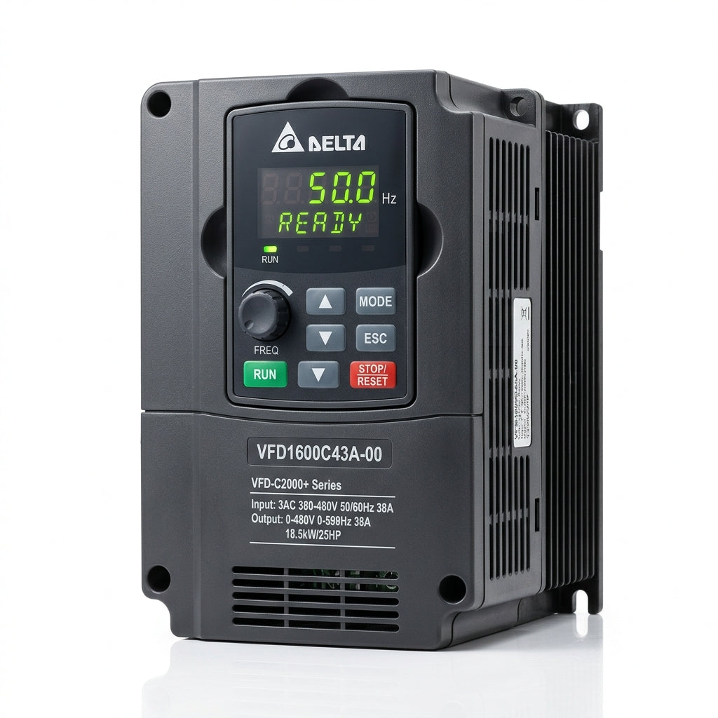 Delta VFD1600C43A-00