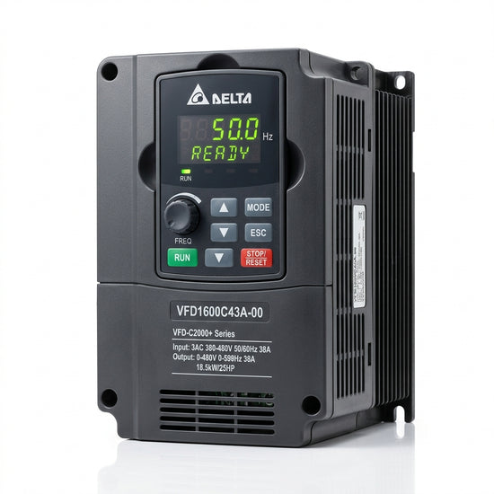 Delta VFD1600C43A-00