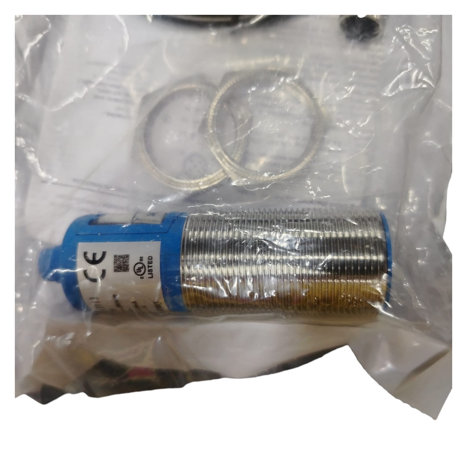 SICK  UM30-213113/6036918 SENSOR CON PANTALLA