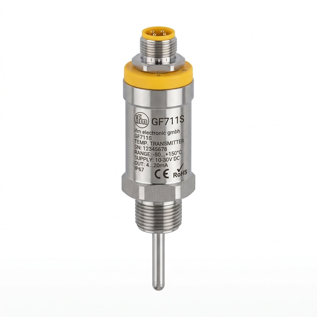 IFM GF711S