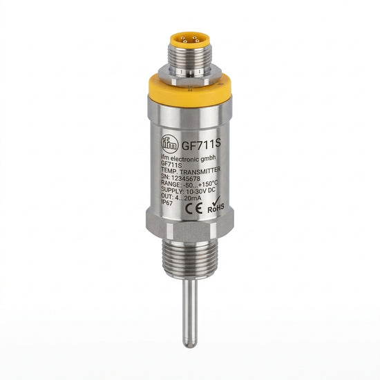 IFM GF711S
