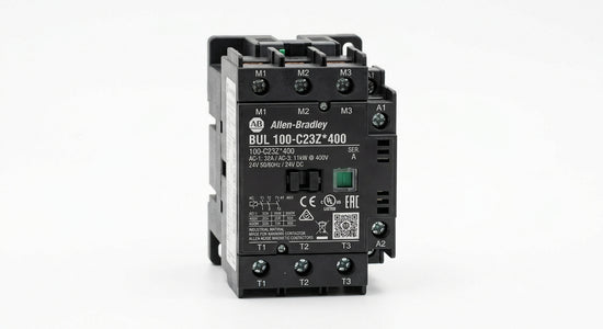 ALLEN BRADLEY 100-C23Z*400 1