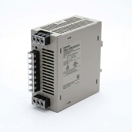 OMRON S82J-02524D-601