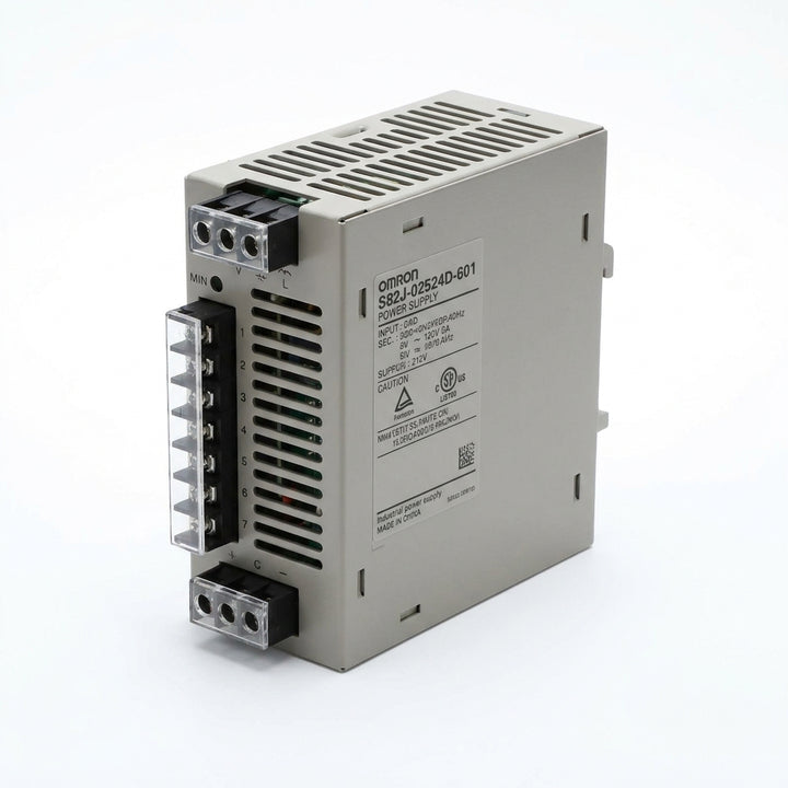 OMRON S82J-02524D-601
