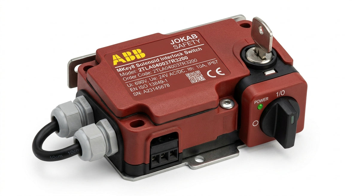 ABB 2TLA040037R3200