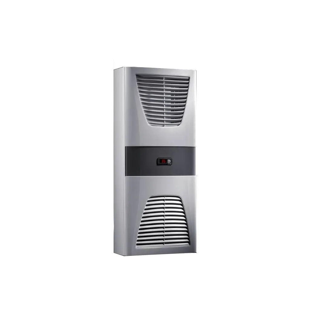 SK TopTherm Intercambiador de calor aire-aire de 17.5 W/K Monofásico 115VAC