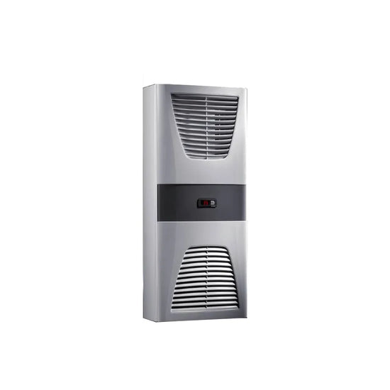 SK TopTherm Intercambiador de calor aire-aire de 17.5 W/K Monofásico 115VAC