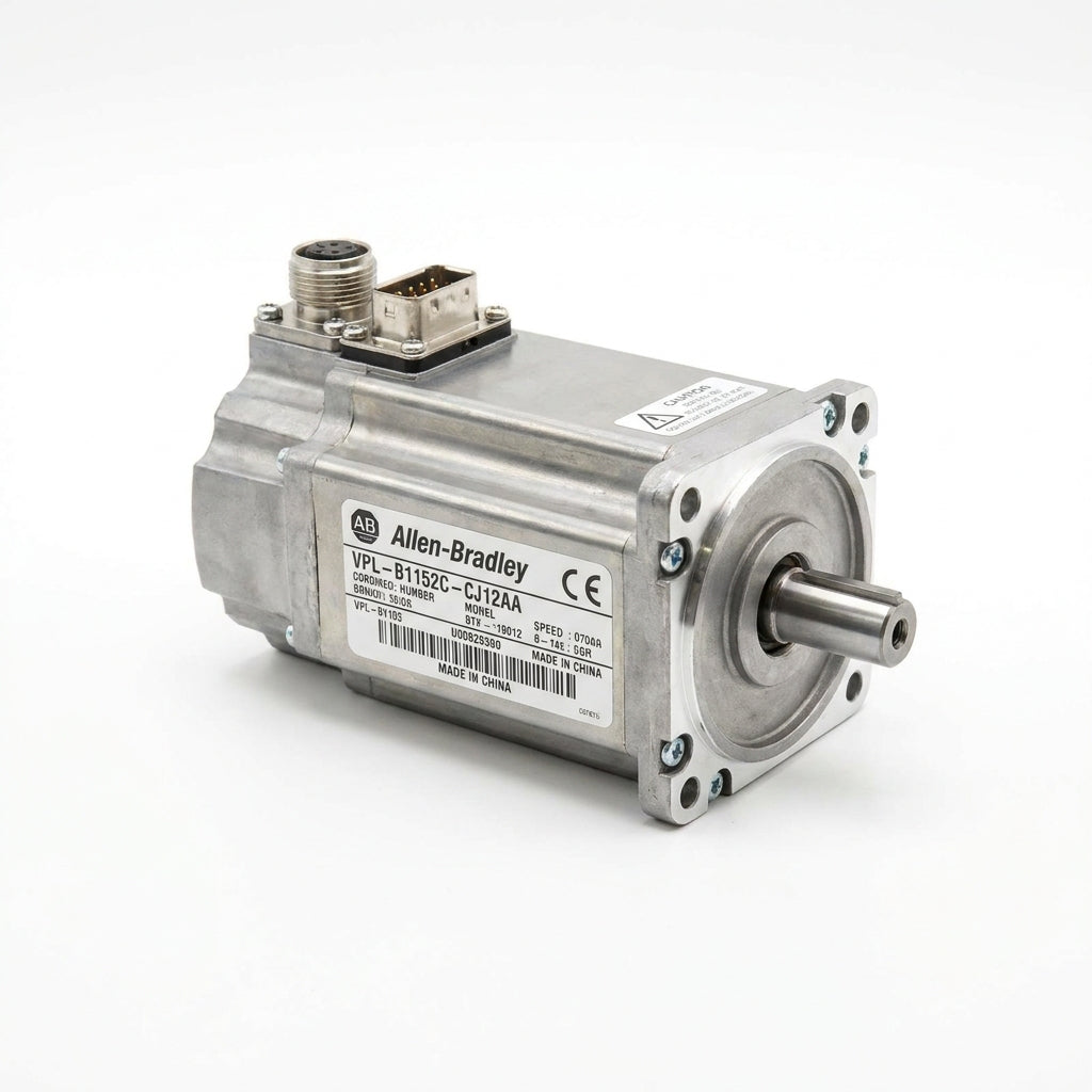 Allen-Bradley VPL-B1152C-CJ12AA