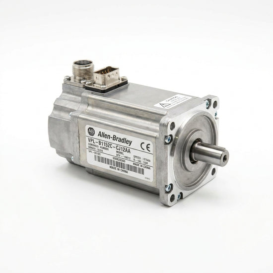 Allen-Bradley VPL-B1152C-CJ12AA