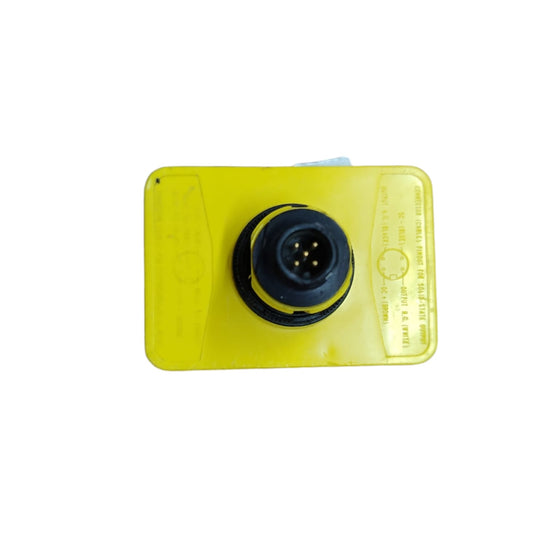 Allen Bradley 800Z GL2