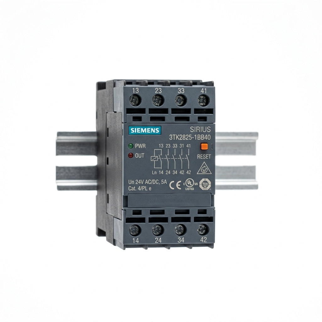 Siemens 3tk2825-1bb40