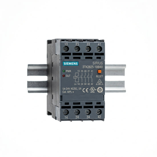 Siemens 3tk2825-1bb40