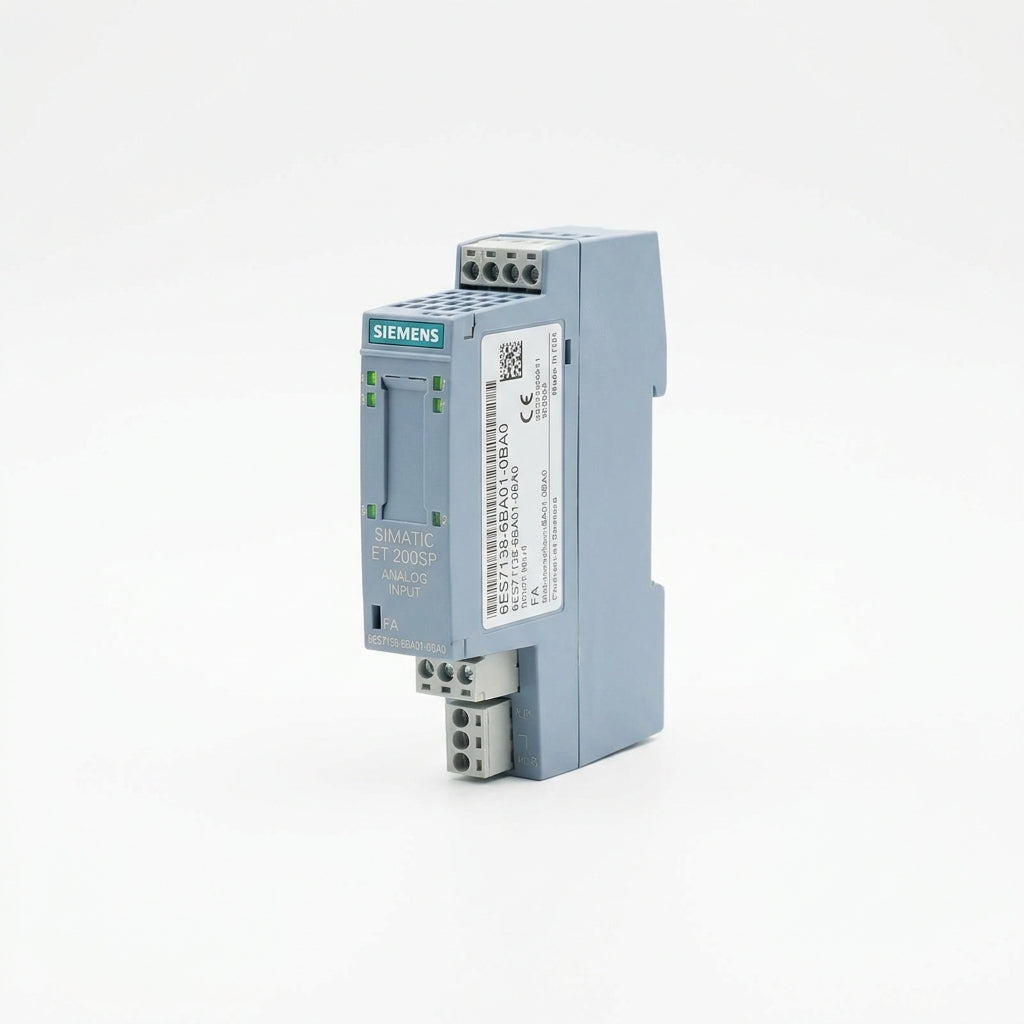 SIEMENS/FA 6ES7138-6BA01-0BA0