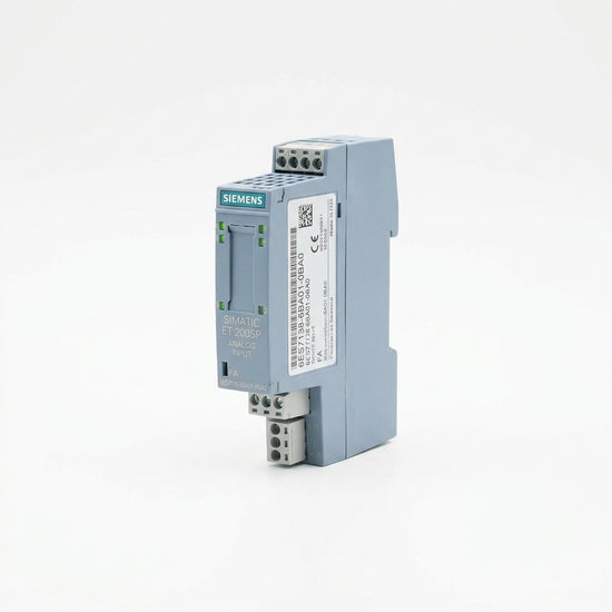 SIEMENS/FA 6ES7138-6BA01-0BA0