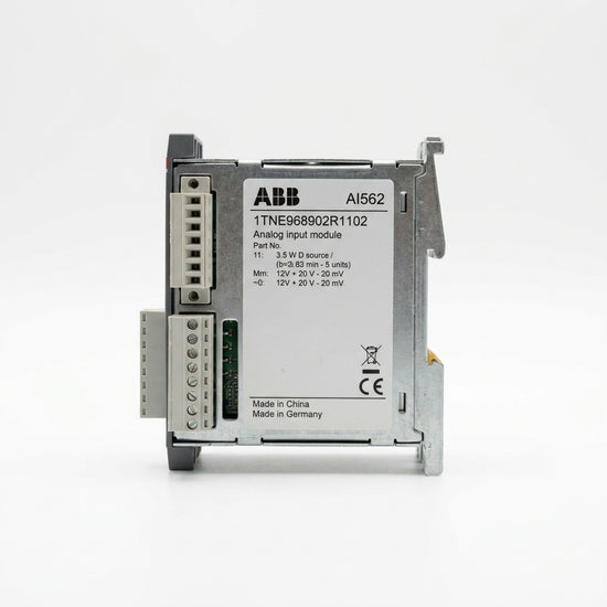 ABB AI562 1TNE968902R1102