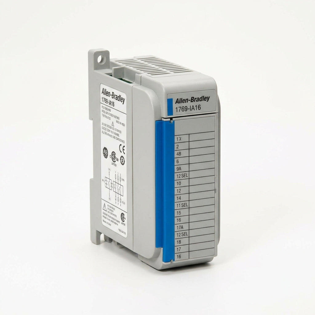 Allen-Bradley 1769-IA16