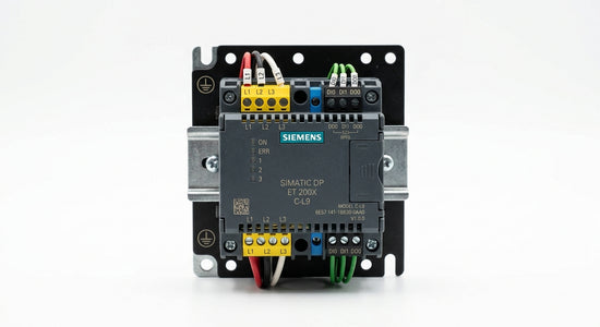 SIEMENS ET 200X S C-L9
