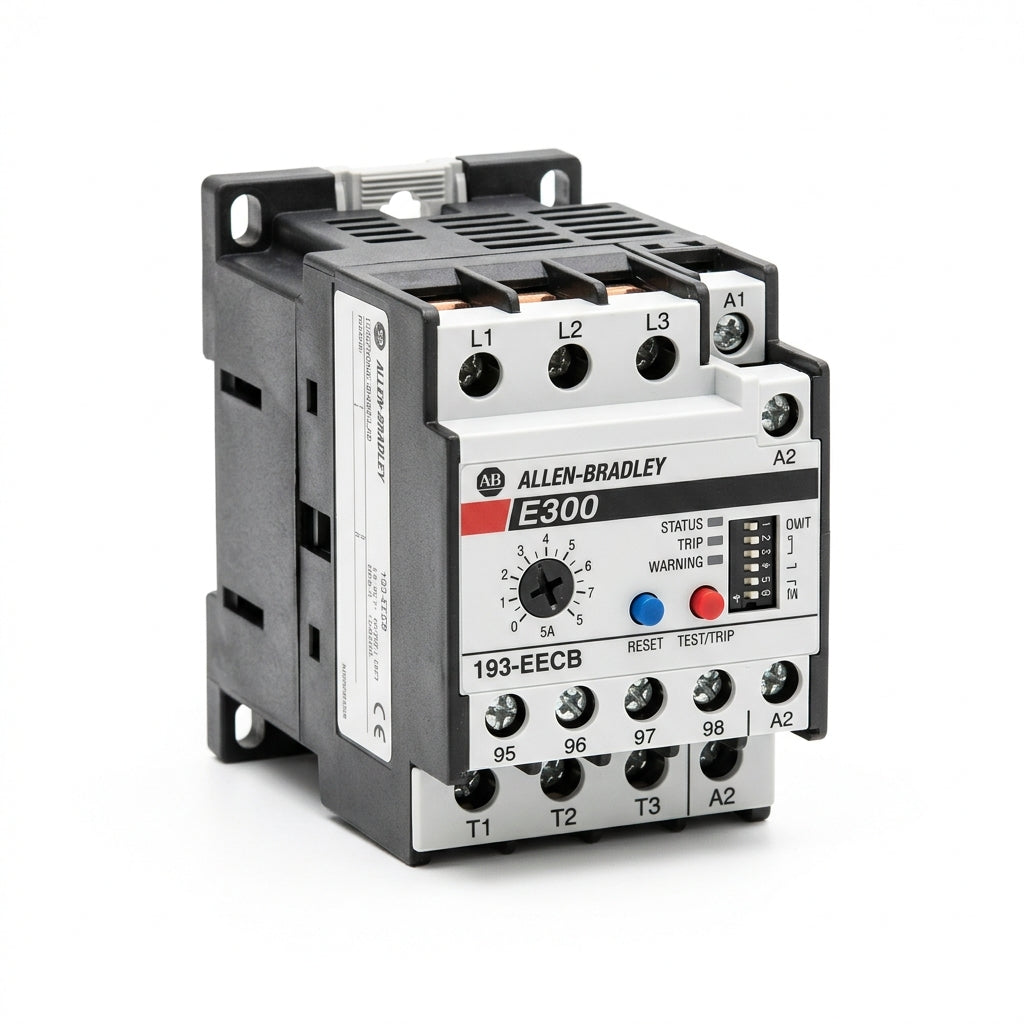 ALLEN BRADLEY 193-EECB