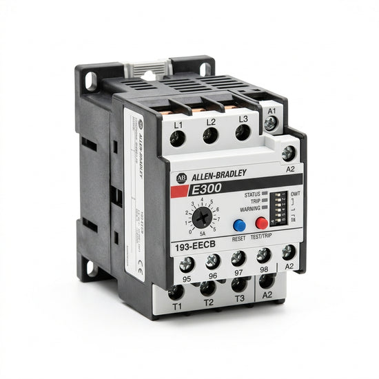 ALLEN BRADLEY 193-EECB