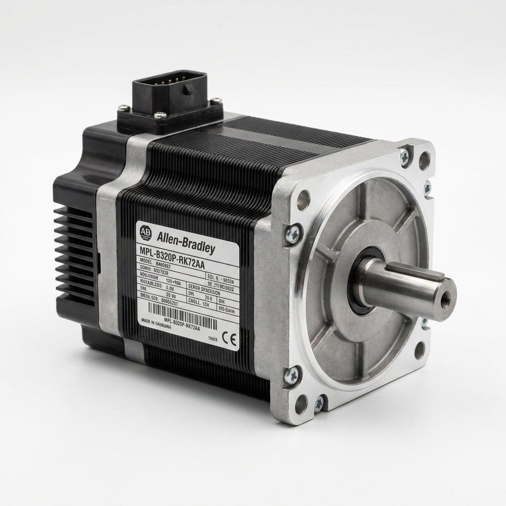 Allen-Bradley MPL-B320P-RK72AA