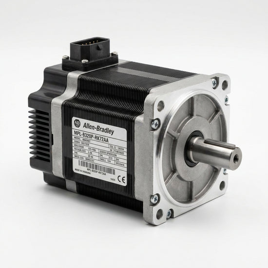 Allen-Bradley MPL-B320P-RK72AA