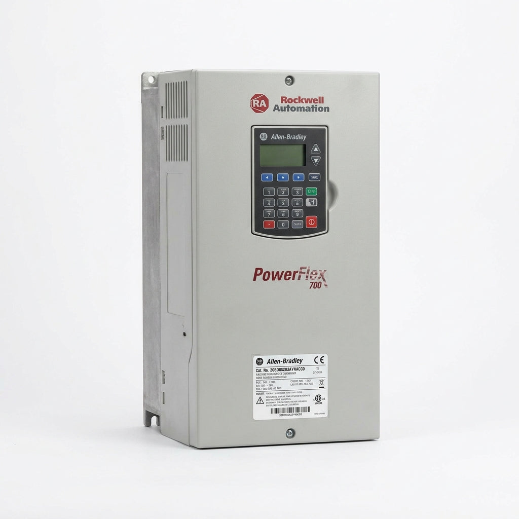 Allen-Bradley 20BD052A3AYNACC0