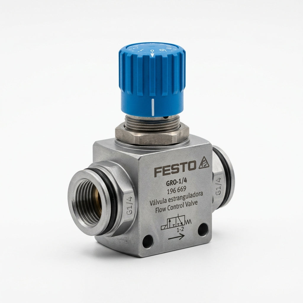 FESTO GRO-1/4