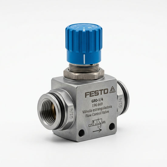 FESTO GRO-1/4