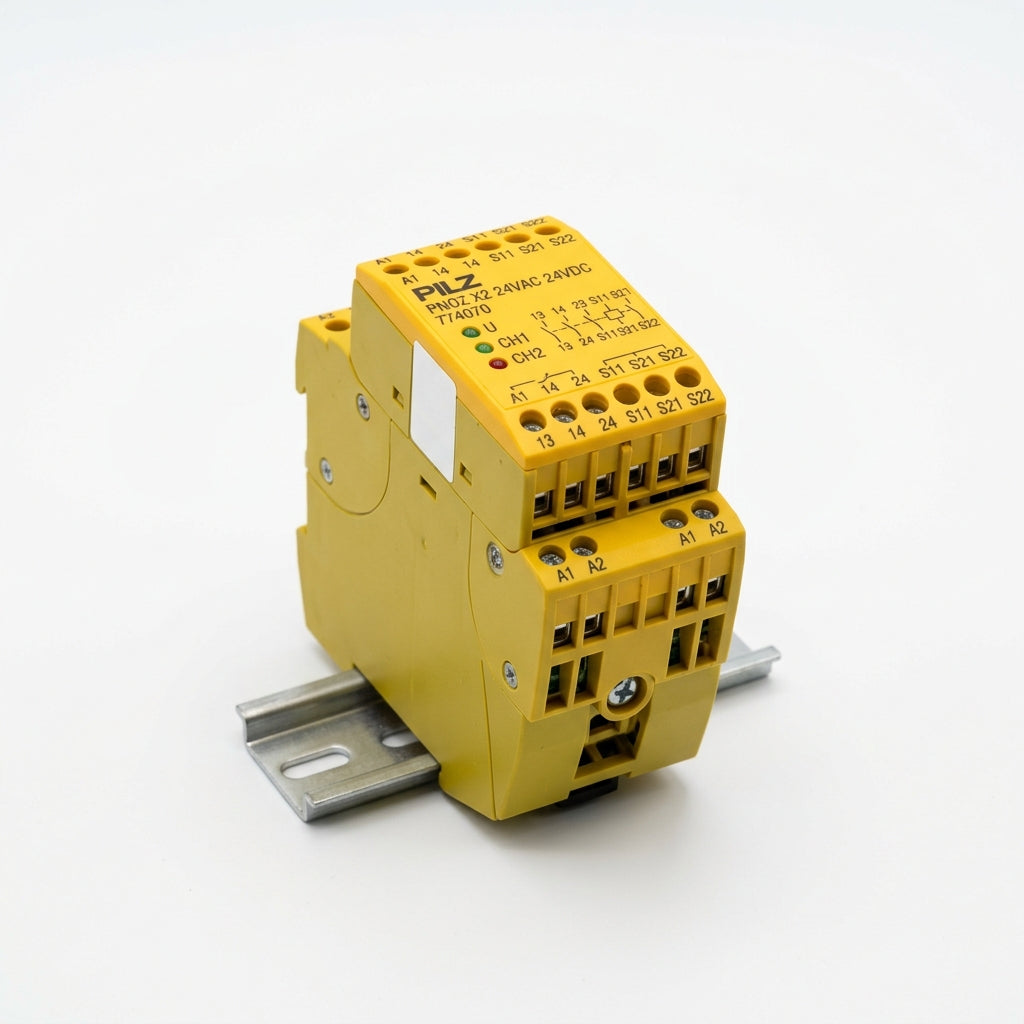 PILZ 774070