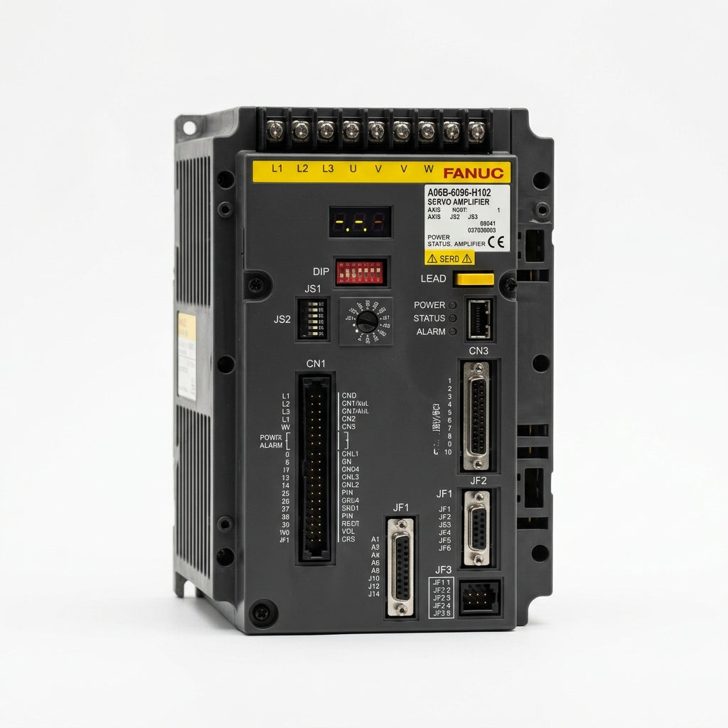 FANUC A06B-6096-H102
