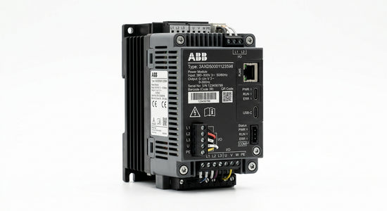 ABB 3AXD50001123598