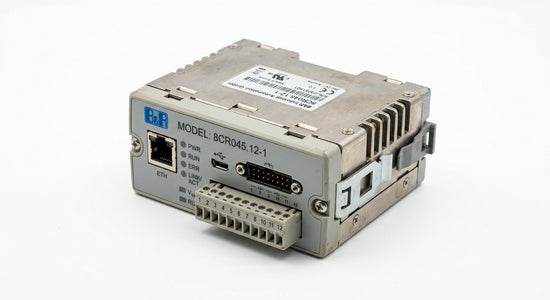 B&R 8CR045.12-1