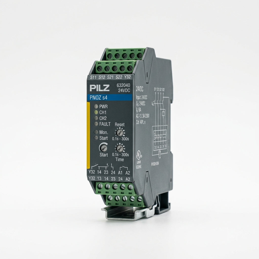 PILZ 632040