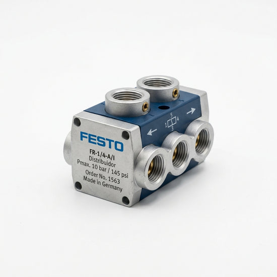FESTO FR-1/4-A/I