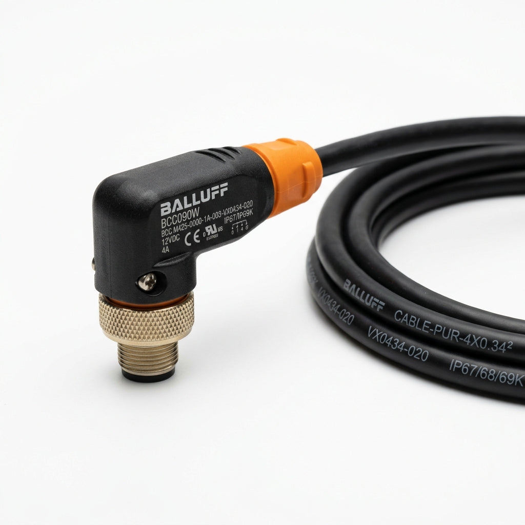 BALLUFF BCC090W