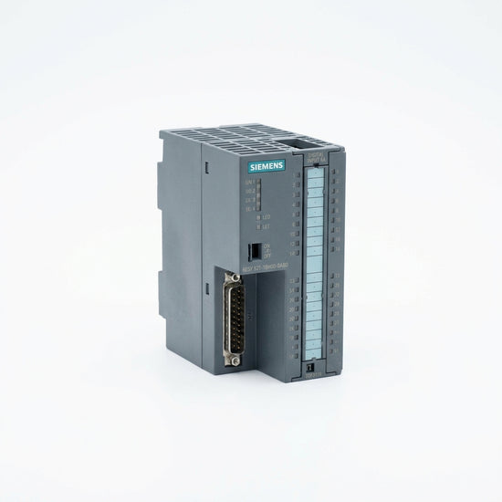 Siemens 6ES7 521-1BH00-0AB0
