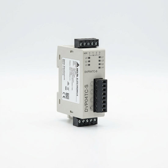 Delta Electronics DVP04TC-S