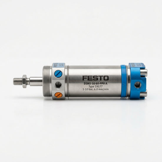 FESTO DSNU-16-60-PPV-A