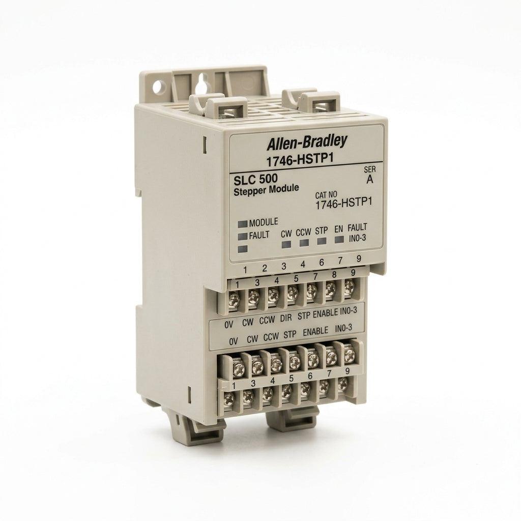 Allen Bradley 1746-hstp1