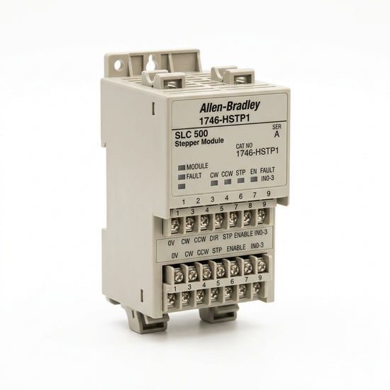 Allen Bradley 1746-hstp1