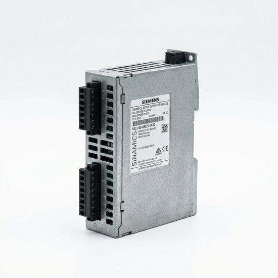 Siemens 6SL3100-0BE25-5AB0
