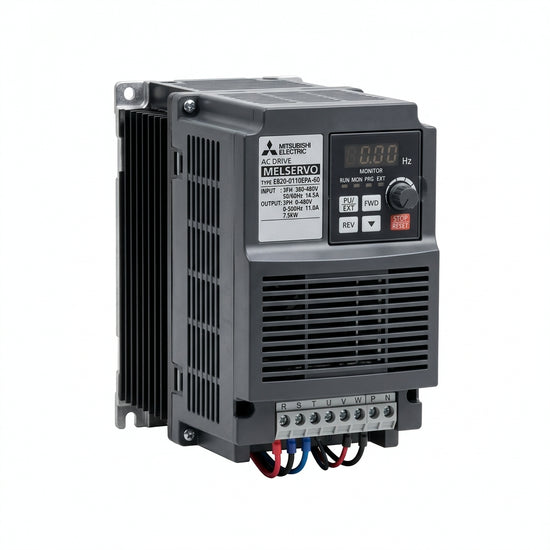 MITSUBISHI/FA E820-0110EPA-60