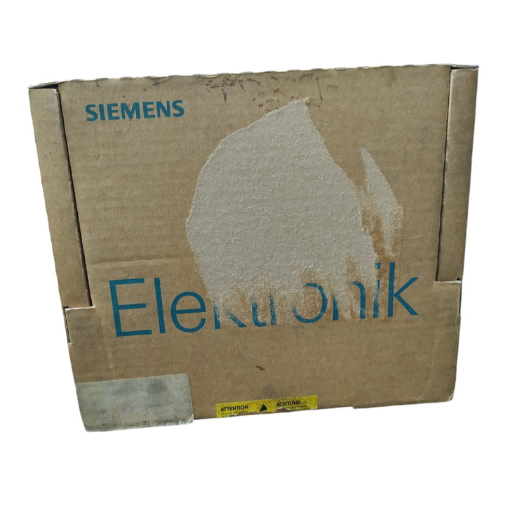 Siemens 6FC5112-0EA01-0AA0 Tarjeta sinumerik